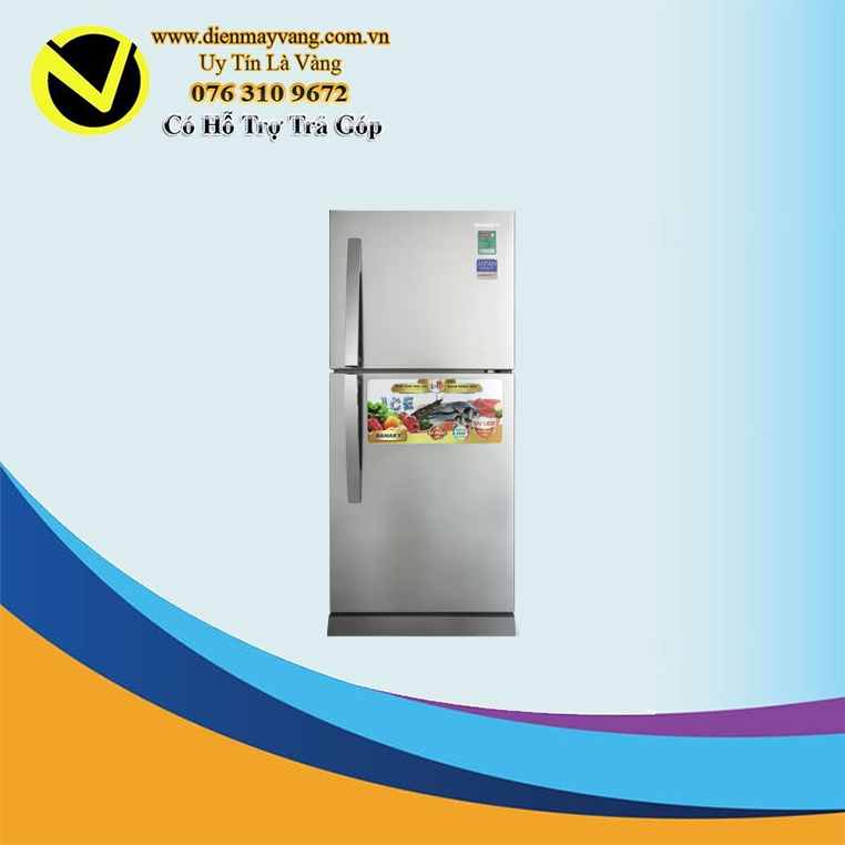 Tủ lạnh Sanaky VH-198HYN